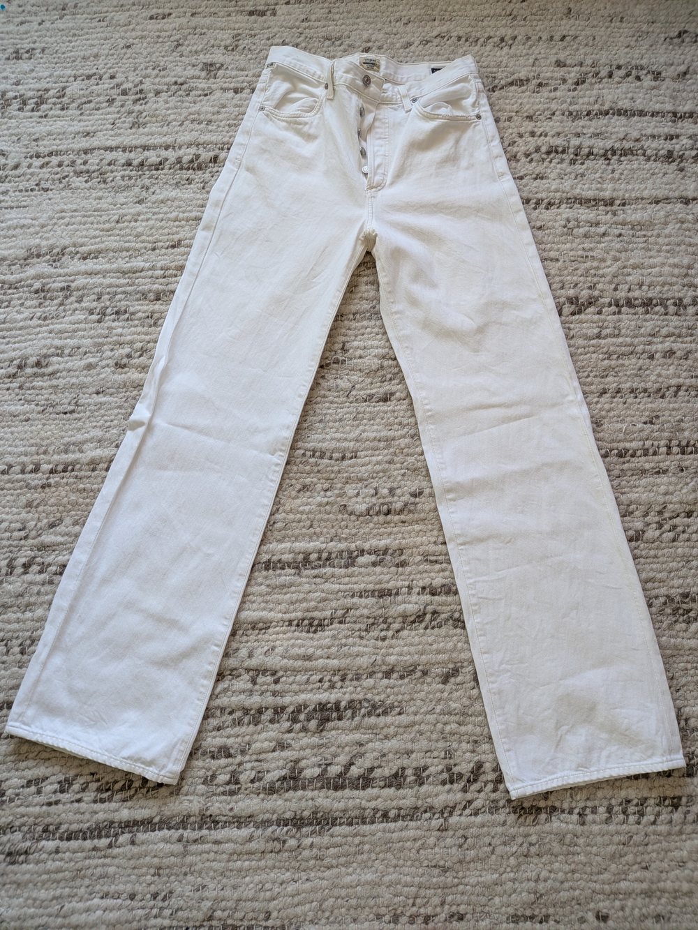 Annina Jeans - 27